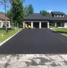 Best Driveway Grading and Leveling  in Lakeview, OR